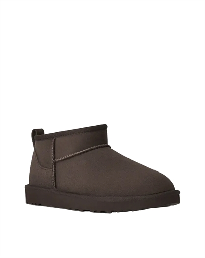 UGG - Classic Ultra Mini Støvle - Dusted Cocoa